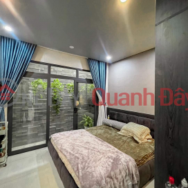 House for sale, alley 213 Thien Loi, area 79m, 3 floors, private gate, very nice price of 3.05 billion _0