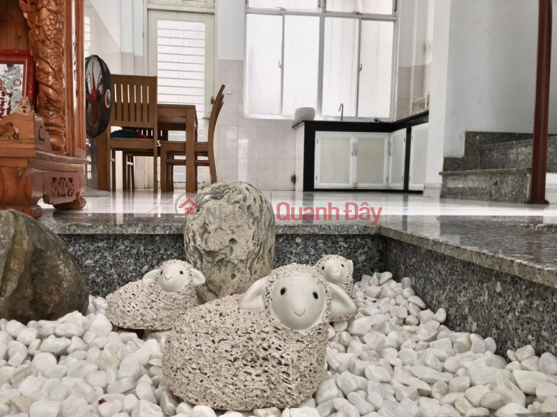 Property Search Vietnam | OneDay | Nhà ở | Niêm yết cho thuê, NHÀ ĐẸP 2 TẦNG GIÁ RẺ - NGUYỄN SỸ SÁCH - CHỈ 9 TR/TH