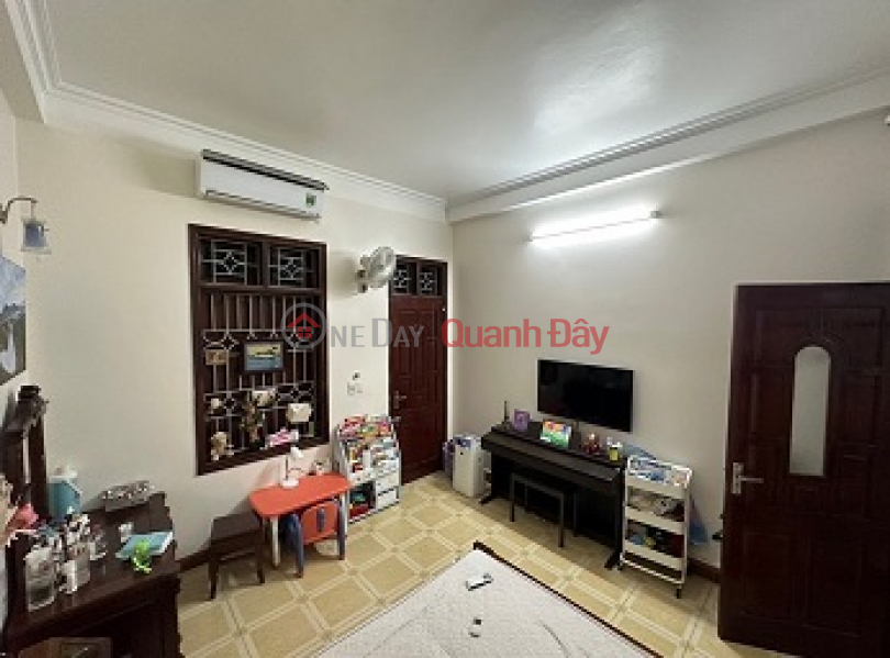 Property Search Vietnam | OneDay | Residential | Sales Listings PEOPLE'S HOUSE, DONG DA CENTER – HOA HOA, YEN TINH, GOOD SECURITY 4T x 55m2, 6.5 billion