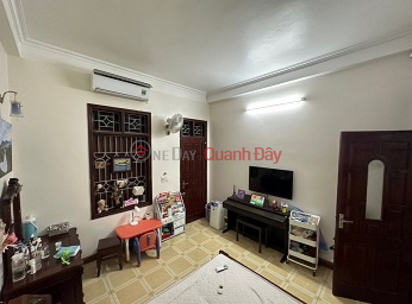 Property Search Vietnam | OneDay | Nhà ở | Niêm yết bán NHÀ DÂN XÂY, TRUNG TÂM ĐỐNG ĐA – HỒ ĐIỀU HÒA, YÊN TĨNH, AN NINH TỐT 4T x 55m2, 6.5 TỶ