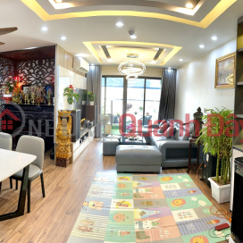 The owner needs to sell 2 apartments in Viet Duc Complex - Nhan Chinh - Thanh Xuan - Hanoi. _0