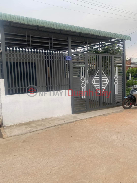 GENERAL House For Sale Urgently In Ma Da Commune, Vinh Cuu District - Dong Nai _0