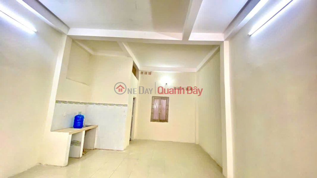 CHO THUÊ NHÀ MẶT TIỀN Kinh Doanh 130 PHẠM VĂN BẠCH – TÂN SƠN (P.15, TÂN BÌNH),TPHCM Việt Nam, Cho thuê đ 22 triệu/ tháng