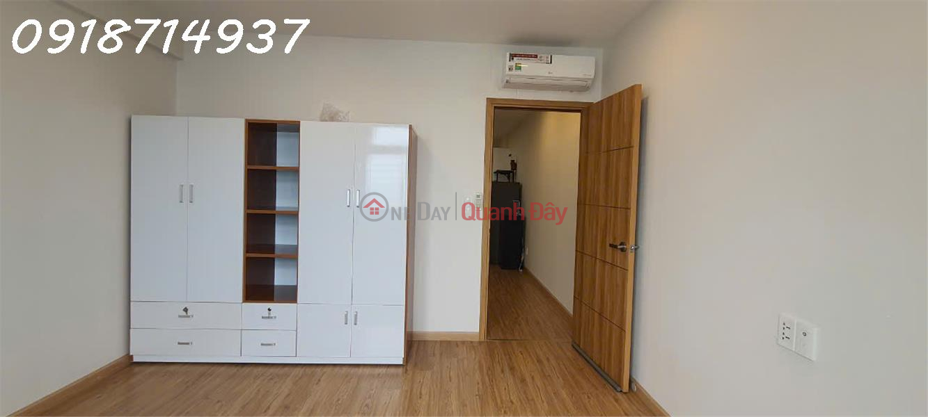 Apartment for rent in Saigonhomes building, fully furnished, Binh Tri Dong A Ward, Binh Tan District, HCMC Rental Listings