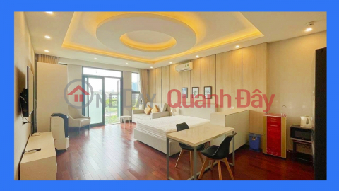 Tay Ho serviced apartment for rent, 2 full bedrooms, September million Contact: 0937368286 _0