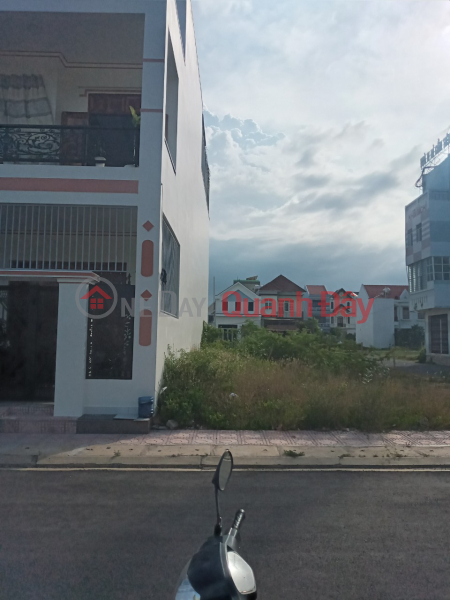 Cần bán nhanh Khu dân cư hiện hữu Phường Njnh Hiệp thị xã Ninh Hòa