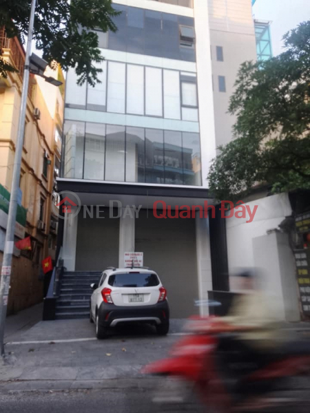 Selling Phung Khoang CCMN, 109m2x9T elevator, 28PKK, business car, 22 billion Sales Listings