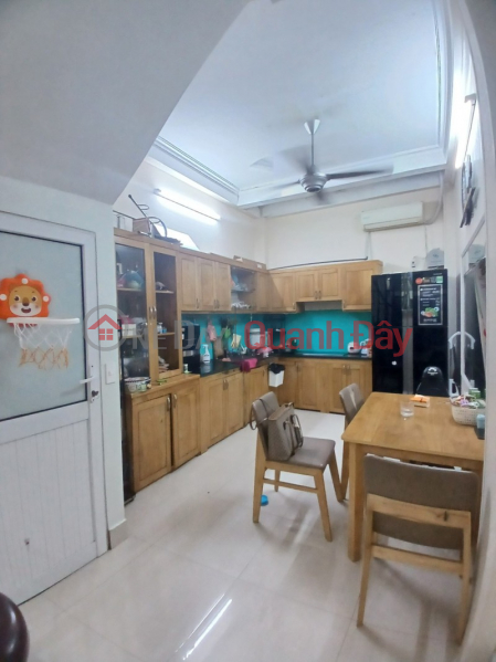 Property Search Vietnam | OneDay | Residential Sales Listings, HOUSE FOR SALE ON TINE LANE Mau Luong, HA DONG, 38 M2, 4 FLOORS, 5.1 BILLION -
