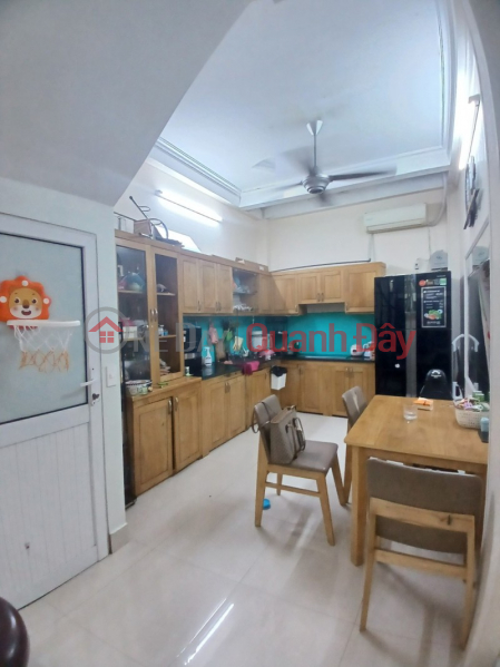 Property Search Vietnam | OneDay | Nhà ở, Niêm yết bán | BÁN NHÀ MẶT NGÕ THÔNG Mậu Lương, HÀ ĐÔNG, 38M2,4 TẦNG, 5.1 TỶ -