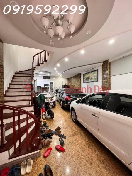 Property Search Vietnam | OneDay | Residential | Sales Listings | FOR SALE DUONG QUANG HAM STREET, CAU JIAN, GARA 2 CAR, BEAUTIFUL DESIGN, 6M FACE, HIGH RICH, EXTREMELY LIKE