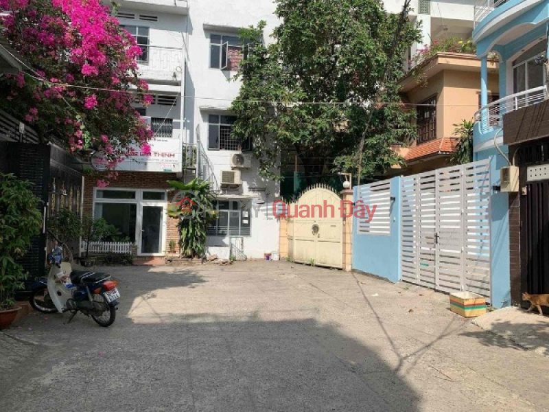 Property Search Vietnam | OneDay | Nhà ở | Niêm yết bán, Bán CHDV Chính Chủ 10,8 tỷ - 103 m2- Đường Phạm Văn Bạch, Phường 15, Quận Tân Bình
