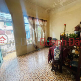 Ha Tri house, Ba Trieu Ha Dong street, 45m2, 3 floors, 3.2m frontage, price is slightly more than 3 billion, cars are parked at the house, _0