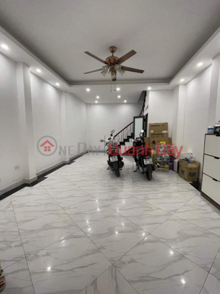 Nhà đẹp như tranh vẽ ! Phố Quan Nhân Thanh Xuân, DT 44m2x5 tầng. Niêm yết bán