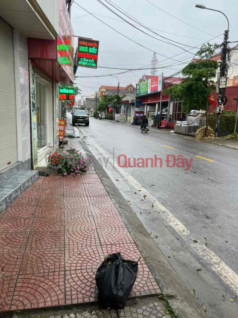 Cần cho thuê nhà Xưởng có diện tích 120m2 Tại Xã Đặng Cương - Huyện An Dương - Hải Phòng _0
