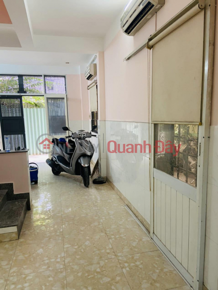 Property Search Vietnam | OneDay | Residential Sales Listings | 3-SIDE HOUSE - CAR ACCESSIBLE - BEAUTIFUL LOCATION FOR 3 storey house.