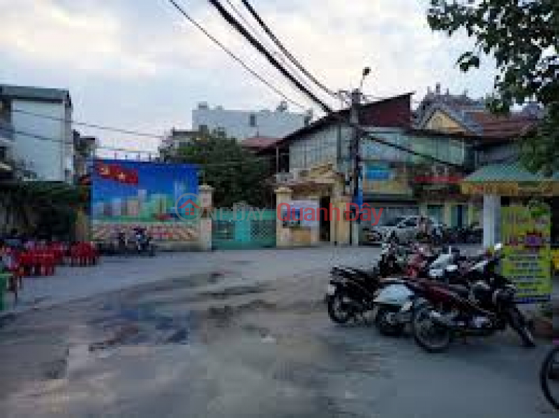 Property Search Vietnam | OneDay | Residential Sales Listings | 7.X BILLION TO HAVE IMMEDIATELY THINH LIET AUTOMOBILE HOUSE Area 40M2 X 4 M. TOP BUSINESS