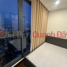 2BR, 2BATH APARTMENT FOR SALE, 65M2, CORNER APARTMENT - FULL HIGH-CLASS FURNITURE - LAVIDA PLUS, DISTRICT 7 _0