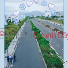 Land frontage on B11 road, 20m wide, VCN Phuoc Long 2 Nha Trang urban area for sale _0