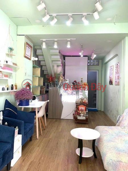 Property Search Vietnam | OneDay | Residential Rental Listings, House for rent on Tran Hung Dao Street