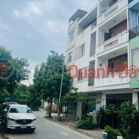 Investment price !!! House for sale, group 1, Dong Anh town, 156m x 3T, residential area, Core area, TL. Contact: 0936123469 _0