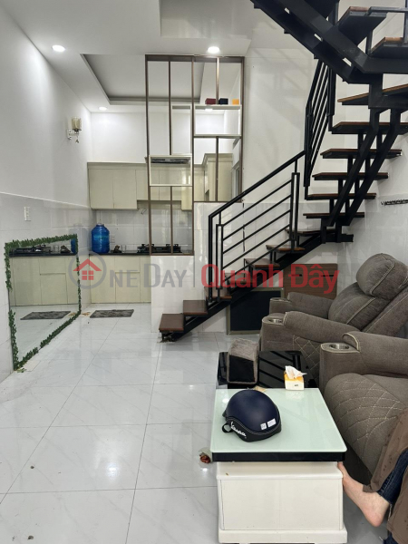 HOT HOT!!! HOUSE By Owner - Good Price - For sale House located in Thanh Xuan ward, district 12, HCMC, Vietnam, Sales | đ 1.55 Billion