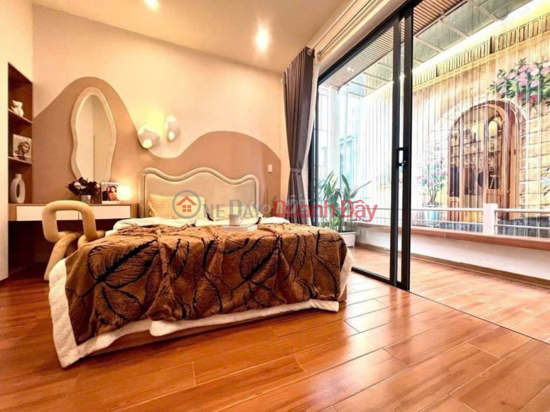 CĂN NHÀ NHỎ XINH CỰC TÂM HUYẾT CỦA ANH KIẾN TRÚC SƯ tại Quận Thanh Khê, TP Đà Nẵng Việt Nam | Bán, đ 5,55 tỷ