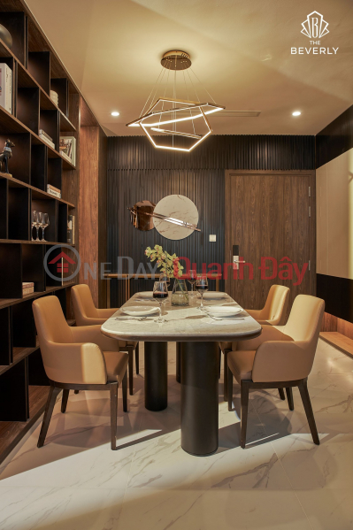 Property Search Vietnam | OneDay | Nhà ở, Niêm yết bán, THE BEVERLY - PHÂN KHU CĂN HỘ CAO CẤP NHẤT TẠI VINHOMES GRAND PARK
VỊ TRÍ ĐẮC ĐỊA