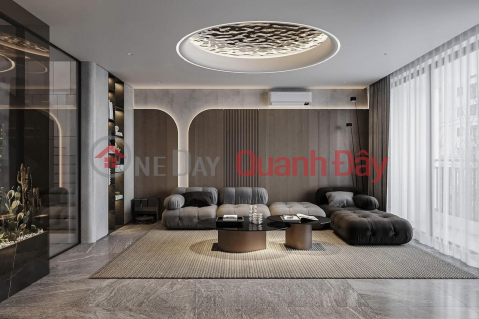 **Bán nhà hẻm 19 Hoàng hoa Thám, phường 13, Tân Bình (9x16) 3 tầng - 16 tỷ _0