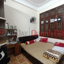 AN DUONG – corner apartment, wide frontage, 10m away from cars, urgent selling price 10.1 billion _0