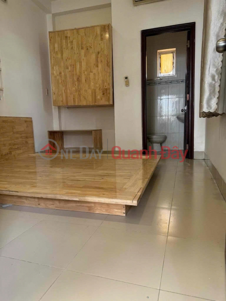 Property Search Vietnam | OneDay | Residential, Rental Listings | Vo Van Kiet street house, 5 bedrooms, for CHDV, only 14 million