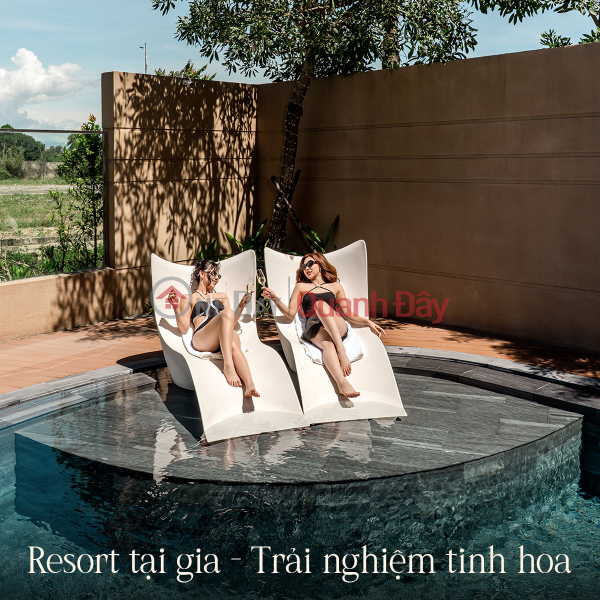 KHU ĐÔ THỊ TRIỆU ĐÔ TRÊN THẾ GIỚI LUÔN CHỌN “CẬN SÔNG – CẬN BIỂN Regal The Palace Niêm yết bán