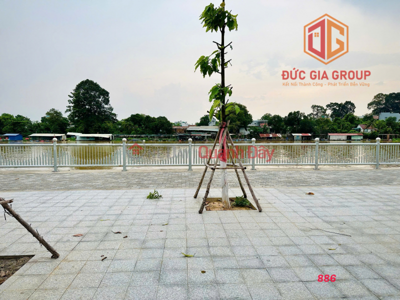 đ 27 tỷ | Bán biệt thự view sông, siêu sang, P. Thống Nhất, gần khu D2D, giá tốt!