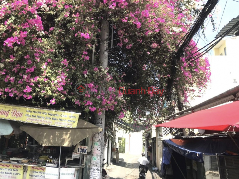 Property Search Vietnam | OneDay | Residential Sales Listings, SUPER CHEAP DISTRICT 9, PHUOC LONG B, 6m road, AREA 181M2 6 X 30, HDT 16 MILLION\\/TORE, PRICE ONLY 5.95 KY