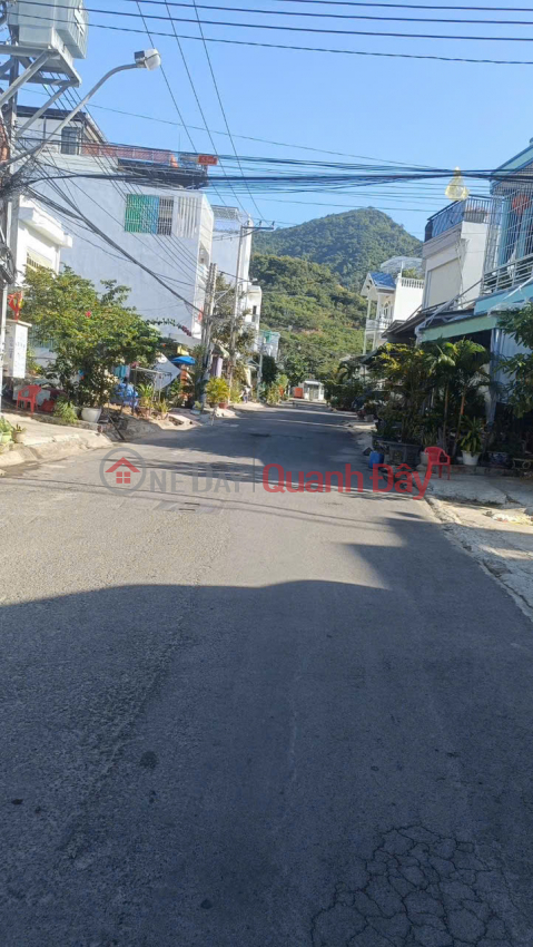PRIME LAND FOR SALE - Located on Nguyen Dia Lo Street - Hon Xen Resettlement Area, North Nha Trang, Khanh Hoa _0