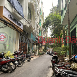 Owner sells House in Trung Yen Lane 11, Trung Hoa, Cau Giay, auto, business, 18.5 billion. _0