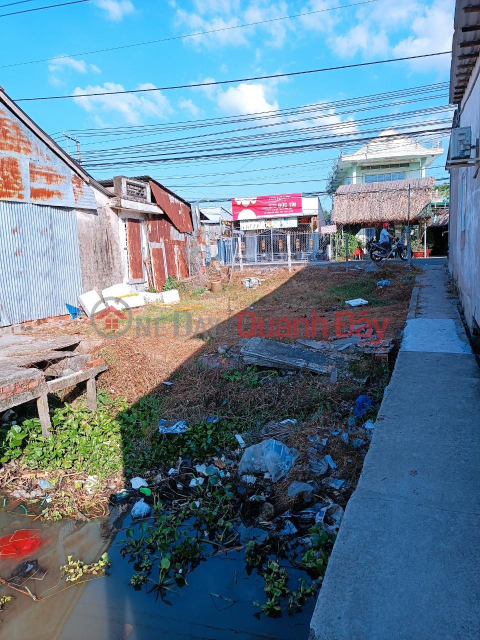 OWNER Sells Land on Highway 80 in Mong Tho, Chau Thanh, Kien Giang _0