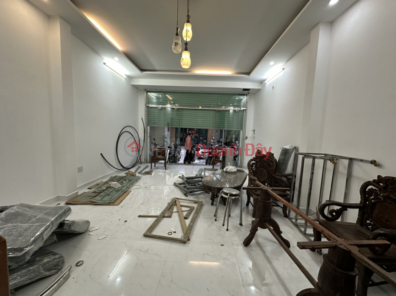 House for rent in front of Be Van Dan Business, Thanh Khe, Vietnam Rental | đ 13 Million/ month