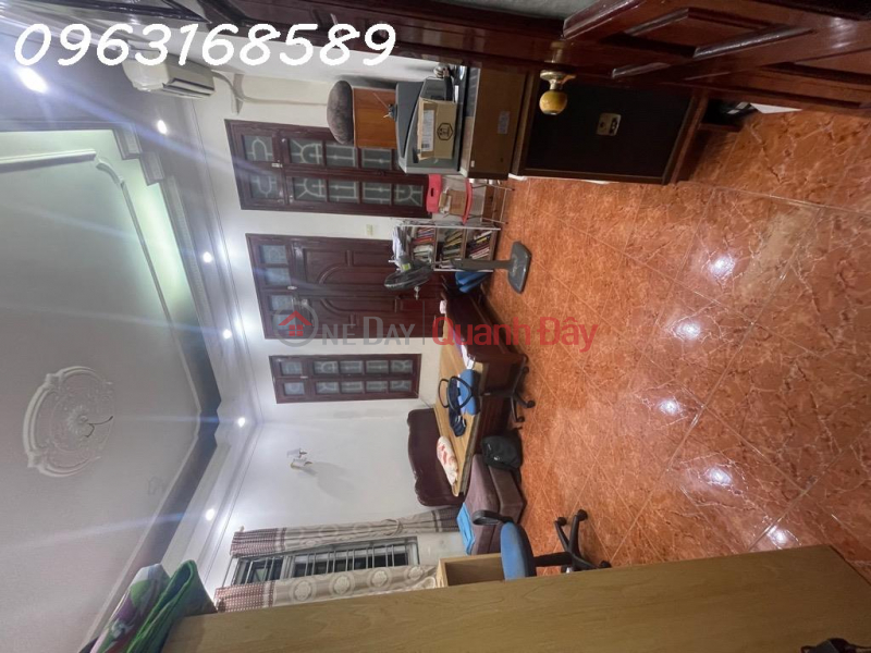Property Search Vietnam | OneDay | Residential Sales Listings, House for sale in Truong Trinh, Thanh Xuan, car parking lane, 56m2, 4 floors, 4.4m frontage, price only 6 billion more.