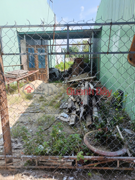 Property Search Vietnam | OneDay | Nhà ở Niêm yết bán 130M2 ĐẤT KIỆT HÀ HUY TẬP, THANH KHÊ, 2 TỶ 550