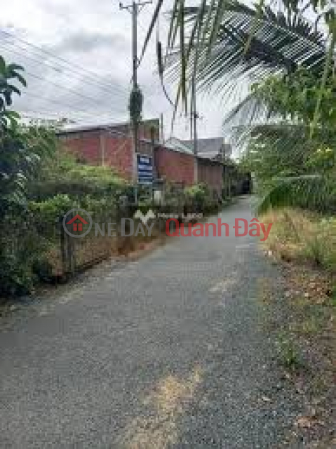 Urgent sale of garden land by owner at Duong Ky Hiep street alley, Ward 2, City. Soc Trang, Soc Trang Province _0