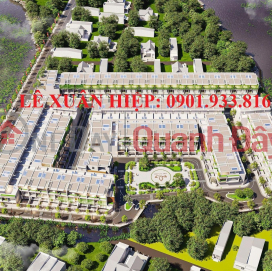 CHỈ CÒN VÀI LÔ! SỞ HỮU NGAY ĐẤT NỀN TÂN HỘI – HỘI TỤ MỌI TIỀM NĂNG TẠI PHAN RANG! _0
