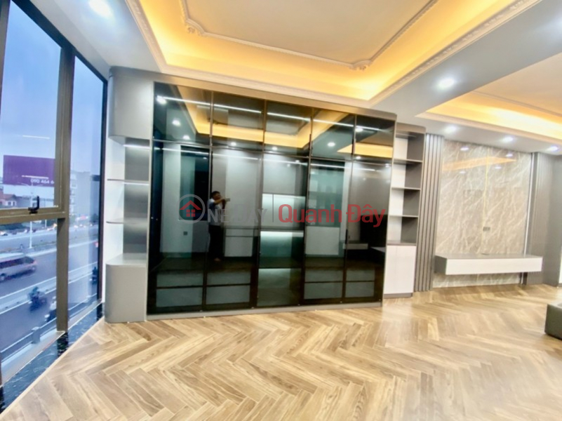 Property Search Vietnam | OneDay | Residential, Sales Listings | FAVORITE SUPER PRODUCT - LONG BIEN CENTER - 7 FLOOR ELEVATORS - BUSINESS - OFFICE