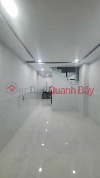 Property Search Vietnam | OneDay | Residential Sales Listings, 2.9 BILLION HAVE A HOUSE IMMEDIATELY HOW TO LOTTE MART DISTRICT 7 ONLY 500M