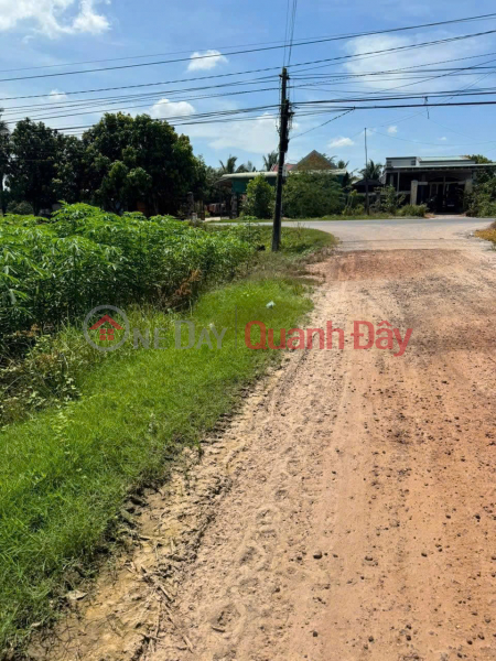 đ 8 Billion, OWNER SELLING LAND WITH READY TITLE DEED, 2 FRONTAGES ON HIGHWAY 4 (UNIQUE OPPORTUNITY)
