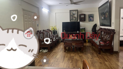 HOT HOT HOT - OWNER - Apartment for sale in Phuc La, Ha Dong _0