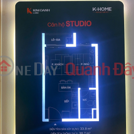 Cheap Apartment - Easy to Rent - Stable Income in Binh Duong New City _0