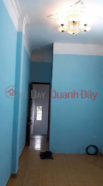 Property Search Vietnam | OneDay | Residential | Rental Listings House for rent on Minh Khai Street, 3 floors, 25m2, 2 bedrooms, 6 million