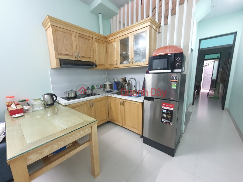 House for sale Luong The Vinh Nam Tu Liem 42m2, 2 bedrooms, Hanoi University CB Subdivision, near the car, just 4 billion, contact 0817606560, Vietnam | Sales, đ 4 Billion