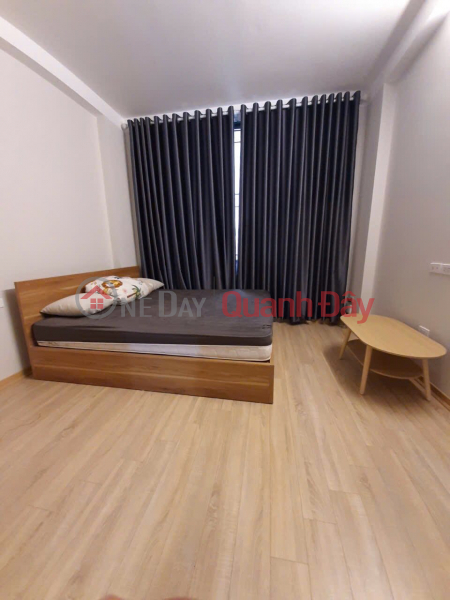 House for rent in Phuong Liet car alley, 30m² x 5 floors, 13 million for business, spa, company office combined with living | Vietnam, Rental, đ 13 Million/ month
