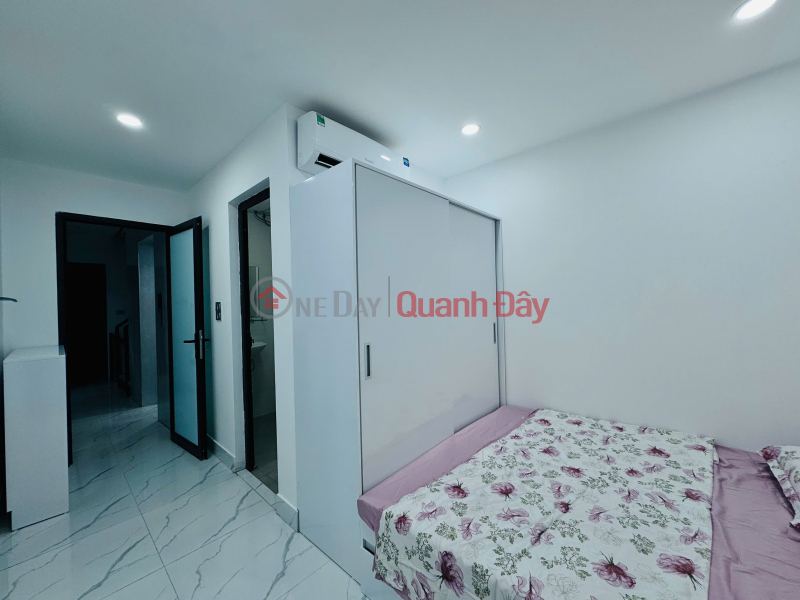 Property Search Vietnam | OneDay | Nhà ở, Niêm yết bán, Siêu phẩm dòng tiền Trần Quốc Vượng có thang máy, 21 phòng full đồ , PCCC đầy đủ